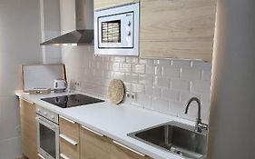 Apartamento Sh